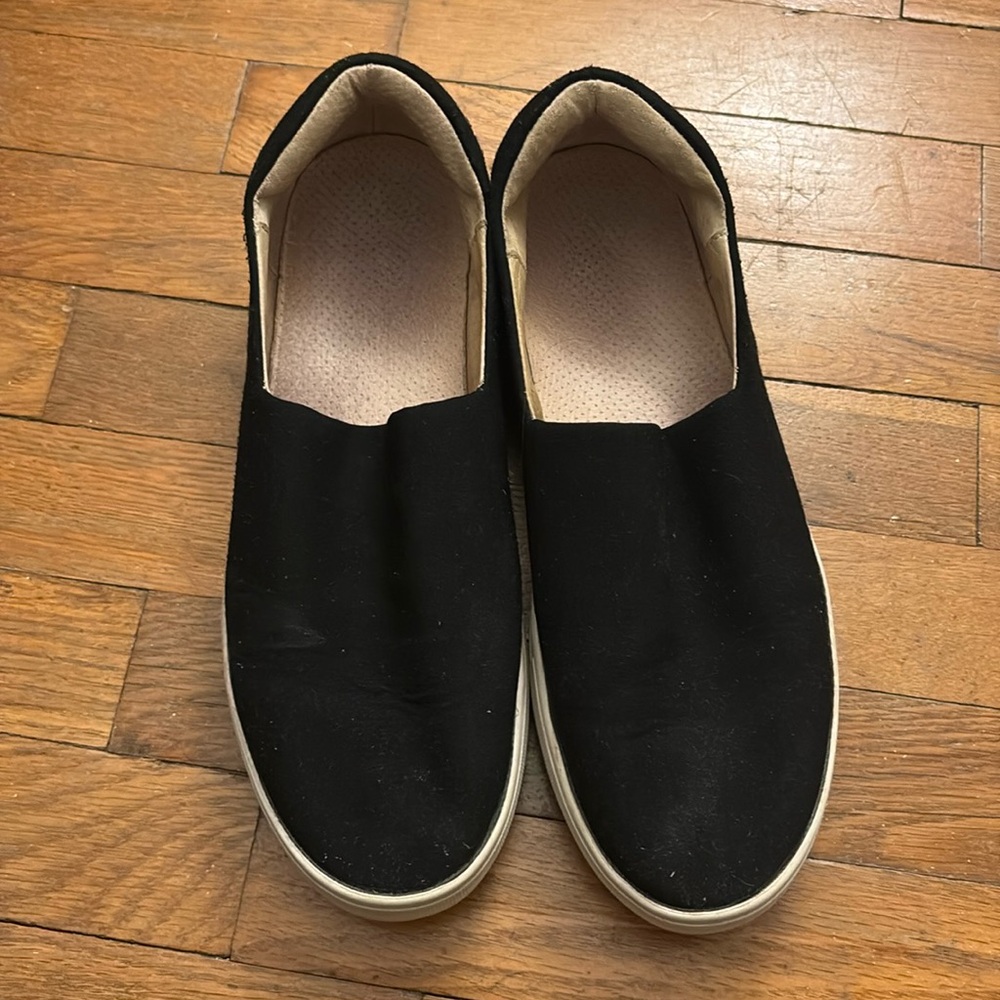 Black J slides
